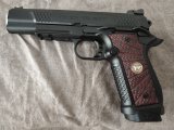 Wilson combat EDC X9 2. O L sıfır kutusunda