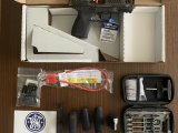 Smith & Wesson MP9 M2.0 Carry Comp. İthal Tabanca