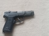 Ruhsatlı Ruger