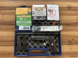 Colt 1911 GOLD CUP NATİONAL MATCH 45 ACP