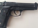Temiz silah Beretta