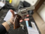 Smith Wesson 357 magnum