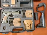 Sarsılmaz Sar9 SP Hiç Kullanılmadı.