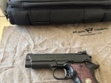 Sıfır Wilson Combat EDC X9 2.0(Kamu Görevlisinden)