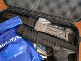 Erzurumda Bir kaç kez kullanılmış Sarsılmaz Sar9 sport gen3