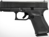 Kamu Görevlisinden sıfır Glock Gen 19 Gen 5