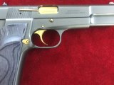 Browning 14'lü Özel Kaplama