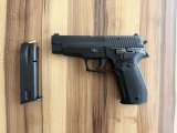 ALMAN SİG SAUER P226