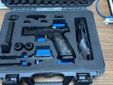 Laugo Arms Alien Remus 500 Limited Edition...Sınırlı Üretim
