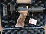 Kolluk Görevlisinden Sig Sauer p210 Sürgüsü Çekilmedi