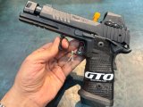 Sig Sauer P211 GTO Permi ile getirilmiştir.