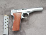 7.65 Belçika Browning 1922 fn