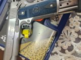 COLT GOLD CUP TROPHY 9x19