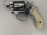 Smith Wesson J-frame