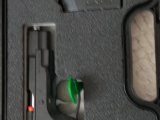 Canik L120 sıfır ayarında çiziksizdir.