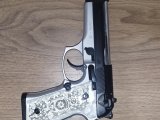 Baretta 92 FS Emekli emniyet mensubundan....