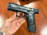 REMUS 500 / LAUGO ARMS / Sınırlı Sayıda üretim