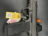 Sig Sauer ( Hiç kullanılmamış)
