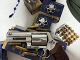 SMİTH WESSON 500 MAGNUM