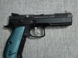 Sıfır kutusunda CZ SHaDOW 2