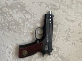 Sarsılmaz Kama tertemiz tabanca