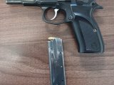 Temiz CZ 75B