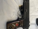 Orijinal boyası/80 duruyor çok temiz Browning