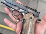 ESKİTME SIFIR YAPIM BARETTA MOD 81 12+1