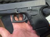 Glock 26 Gen 4