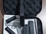 Glock 19 Gen 4