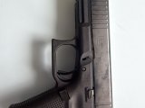 Kamu Görevlisinden SIFIR GLOCK G19 GEN5