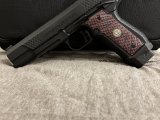Wilson Combat EDC X9L 2.0, SIFIR ATIŞ YAPILMAMIŞ