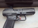 Canik TP9 Elite Combat Executive / 250 Atım / Red Dot / Olight / Full Set