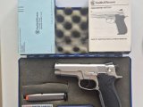SİMİT WESSON 5906  SIFIR YAKIN  150000TL