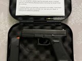 Kamu Görevlisinden Temiz Sıfır Glock 17 Gen-5