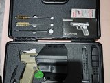Canik tp9 sa sahra sıfır