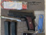 Wilson Combat EDC X9L 2.0