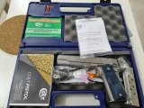 Kamu görevlisinden sıfır COLT GOLD CUP LİTE 9X19
