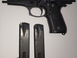 Beretta FS 92
