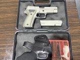 Sıfır Alman Sig Sauer P226