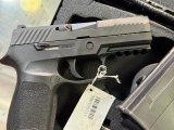 SIG SAUER P 320 SIFIR