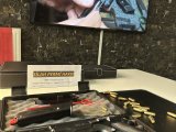 Çok özel bir silah CZ 75 KADET . 22 LR . Sıfır ayarında kutusu yedek şarjörü tüm aksesuarları ve broşürü ile.