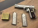 COLT 911 GOLDEN CUP ÇOK TEMİZ