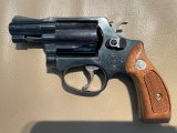 Smith & Wesson .38 cal Koleksiyon Silahı