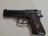 Çok Temiz Az kullanılmış Beretta Compact