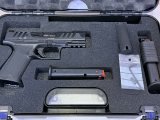 Permi ile ithal edilmiştir. Walther PDP