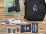 FN Five Seven MRD Black Mk3