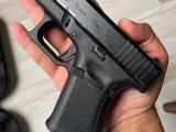 Sıfır Glock 19 Gen 5