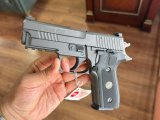 SIG SAUER P229 Leigon 9mm