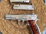 94 model CZ 75B